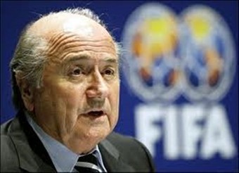Blatter rompió el silencio tras el escándalo en la FIFA y prometió "erradicar" el delito del fútbol | Deportes