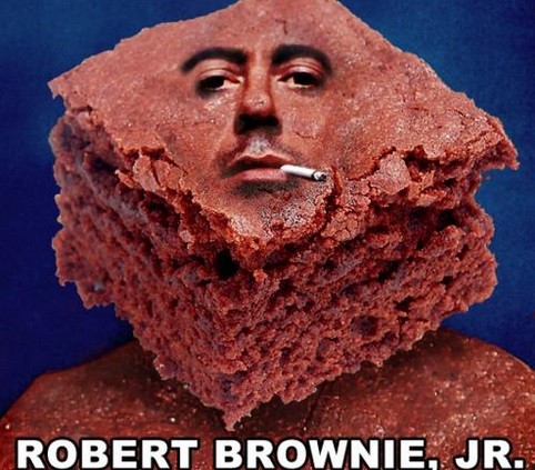 Furor por los memes de los #BrowniesLocos | Actualidad