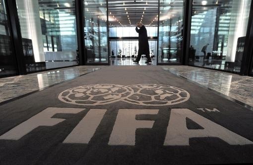 Corrupción en la FIFA: la AFIP denunció a sociedades argentinas involucradas | Deportes