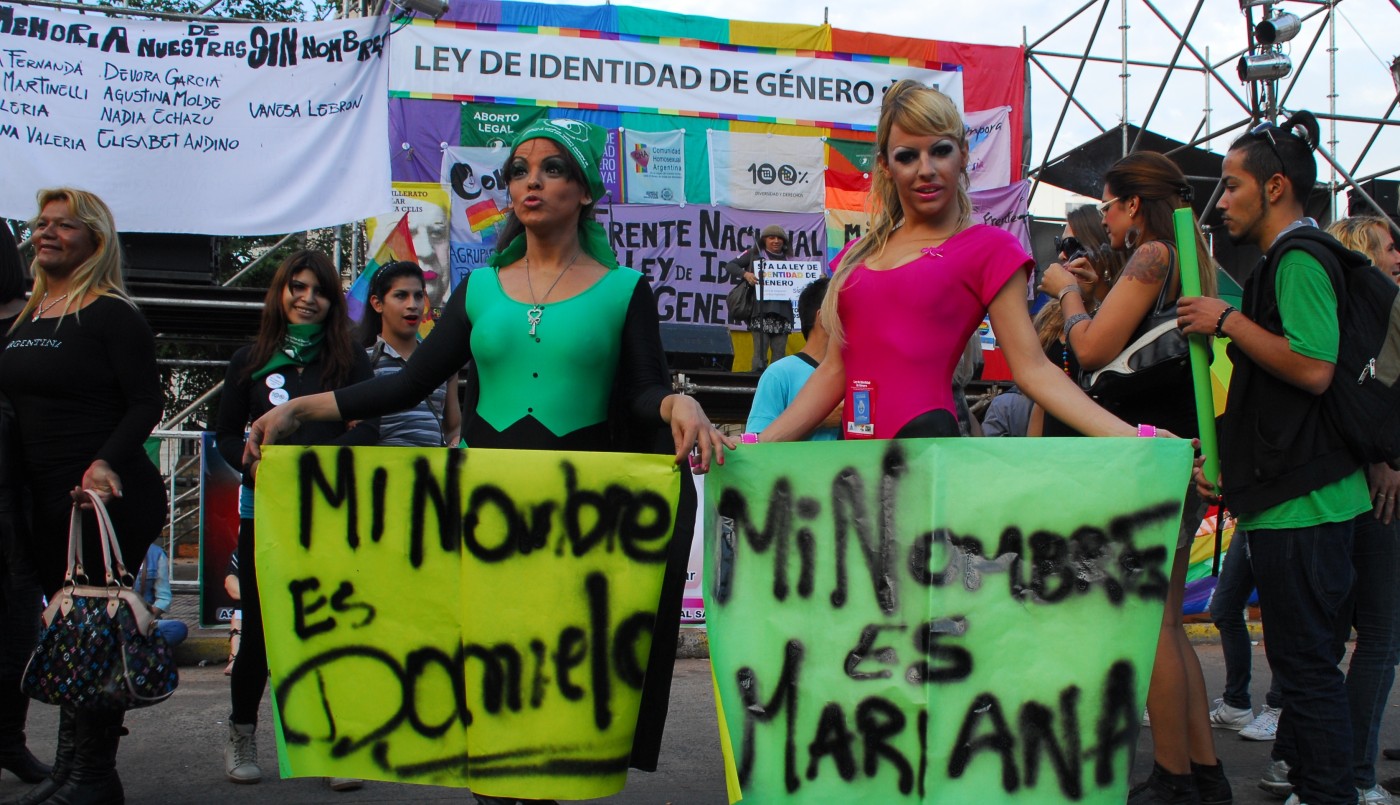 Reglamentan las condiciones para cirugías y tratamientos de cambio de sexo | Actualidad