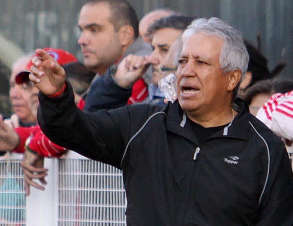 El torneo de 30 se cobró otro DT: el "Tolo" Gallego | Deportes