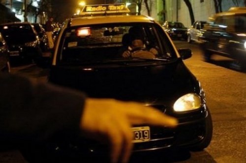 Brindarán charlas sobre violencia de género para taxistas | Actualidad
