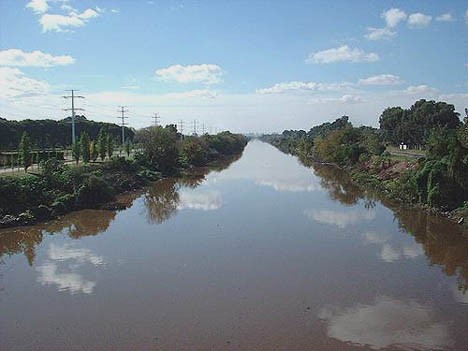 Perpetua por descuartizar a su novia y arrojarla al Riachuelo | Actualidad