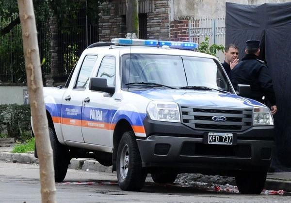 Encontraron una granada y municiones en la casa del hombre que mató de un balazo a un nene | Actualidad