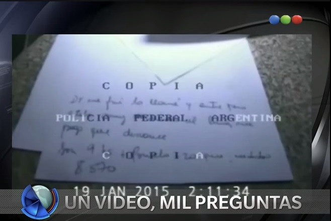 Minuto RSS: Las noticias del lunes, en 60 segundos | Actualidad