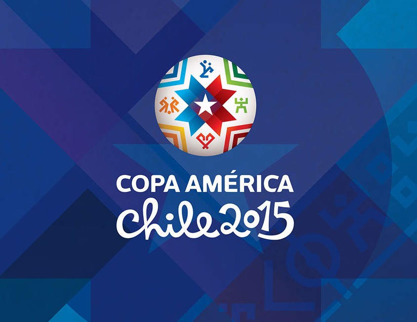 La Copa América Chile 2015, en números | Deportes