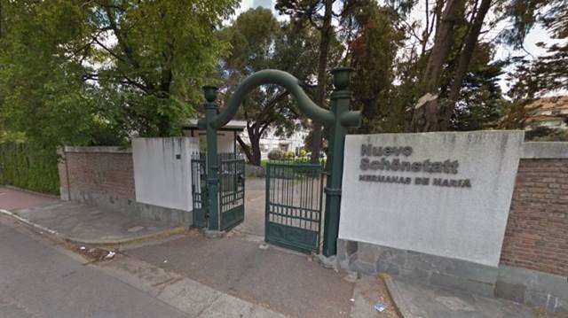 Insólito: se disfrazó de cura para robar un convento | Actualidad