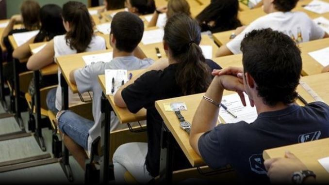Les agravaron la pena tras una entradera porque eran universitarios | Actualidad