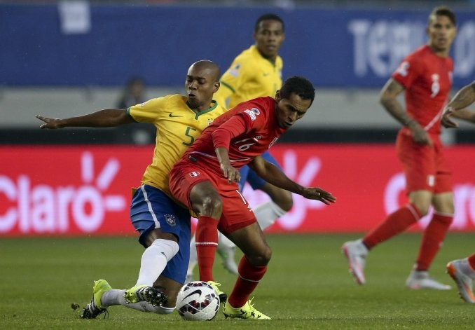 Copa América: Brasil tuvo que sufrir para ganarle a Perú | Deportes
