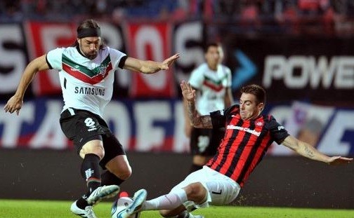 Pavone desestimó el regreso a Estudiantes y está cerca de Racing | Deportes