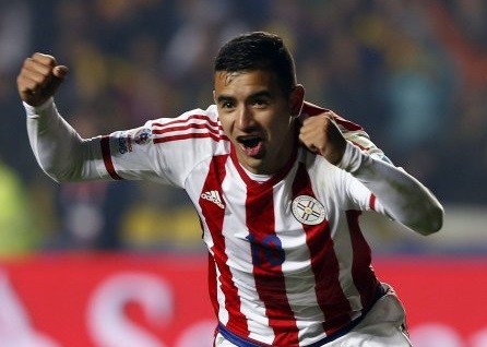 El tío del héroe de Paraguay-Brasil murió por festejar el gol de su sobrino | Deportes