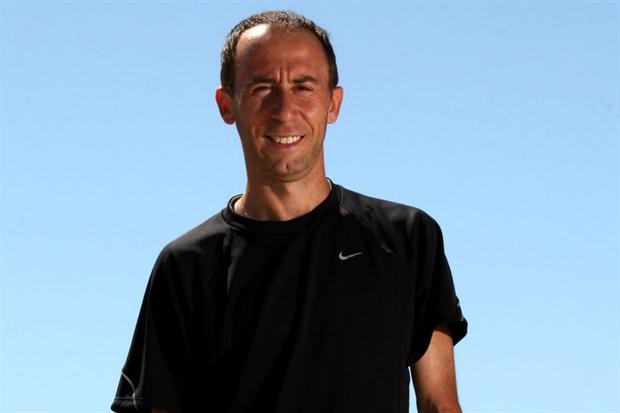 Mariano Mastromarino hizo historia en los Juegos Panamericanos: ganó el bronce en la maratón | Deportes