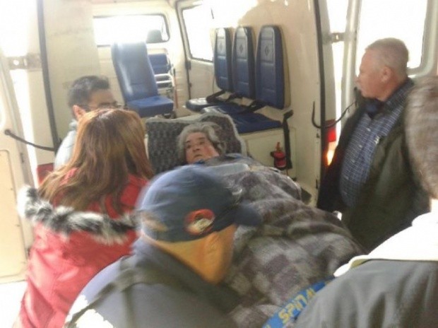 Empleado baleó a su jefa y la mujer sobrevivió tres días con la bala en el pecho | Actualidad
