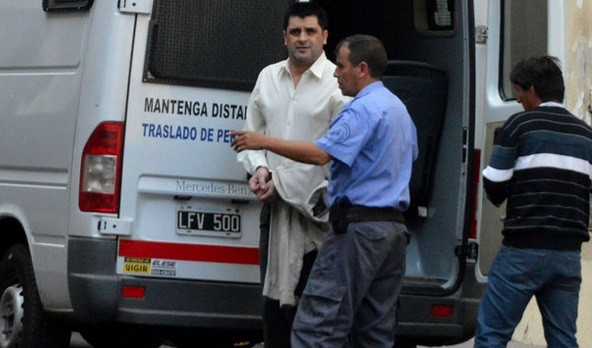 Condena de 10 años de prisión para un hombre que fabricaba cocaína en un campo | Actualidad