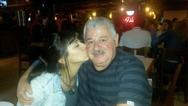 Condenaron al asesino de la hija de "Tití" Fernández en Brasil: "La Justicia existe" | Actualidad