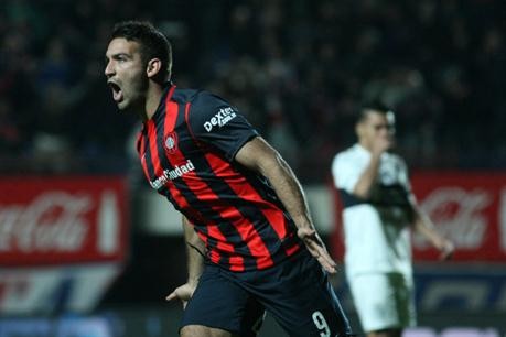 San Lorenzo le ganó a Gimnasia y alcanzó a Boca en la punta del campeonato | Deportes