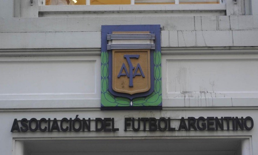 Marcha atrás en la AFA: Finalmente no se mueve la fecha 23 | Deportes