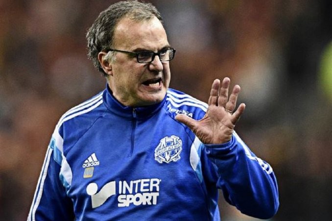 Marcelo Bielsa renunció como DT del Olympique de Marsella | Deportes
