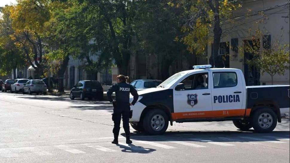 Policía mató de un balazo a un joven que quiso asaltarlo con un arma de juguete | Actualidad