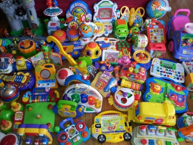 Las ventas de comercios minoristas por el Día del Niño crecieron un 5,6 por ciento | Actualidad