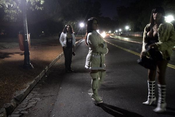 Justicia porteña rechazó incluir a la prostitución como trabajo autónomo | Actualidad