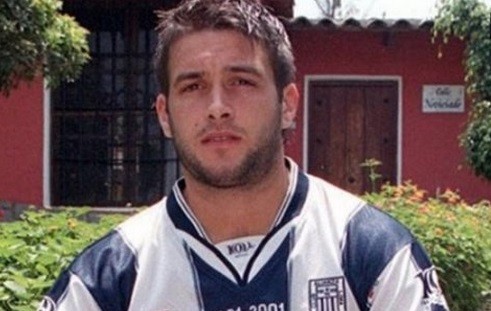 Encontraron muerto al ex futbolista Carlos Barrionuevo | Deportes