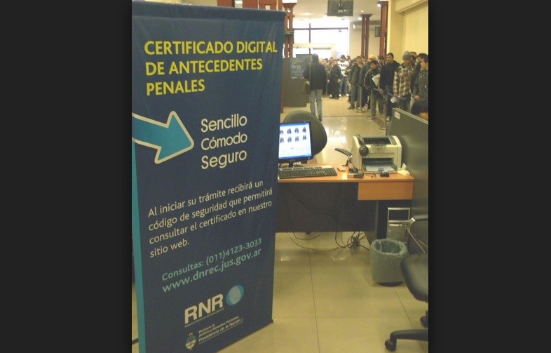 Piden borrar una condena de los antecedentes de una mujer para evitar "estigmatización" | Actualidad