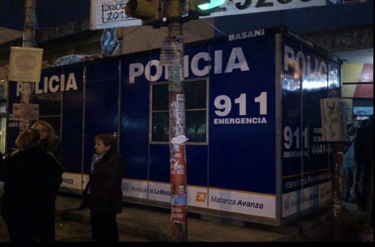 Detienen a menores que integraban una "banda matapolicías" | Actualidad
