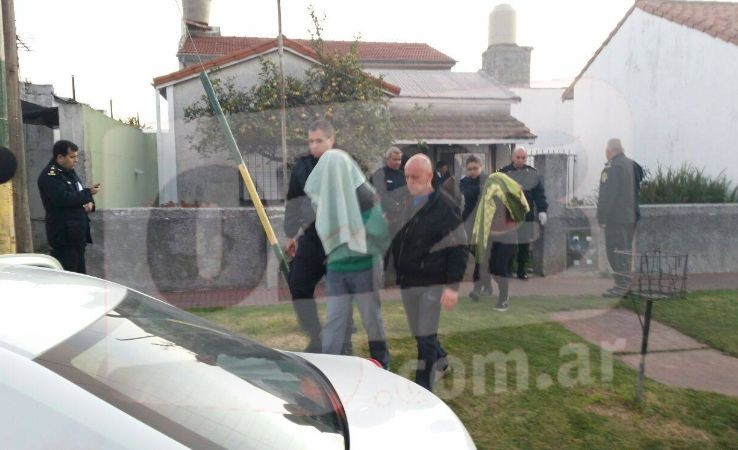 Detienen a una joven pareja acusada de matar a un nene de 4 años | Actualidad