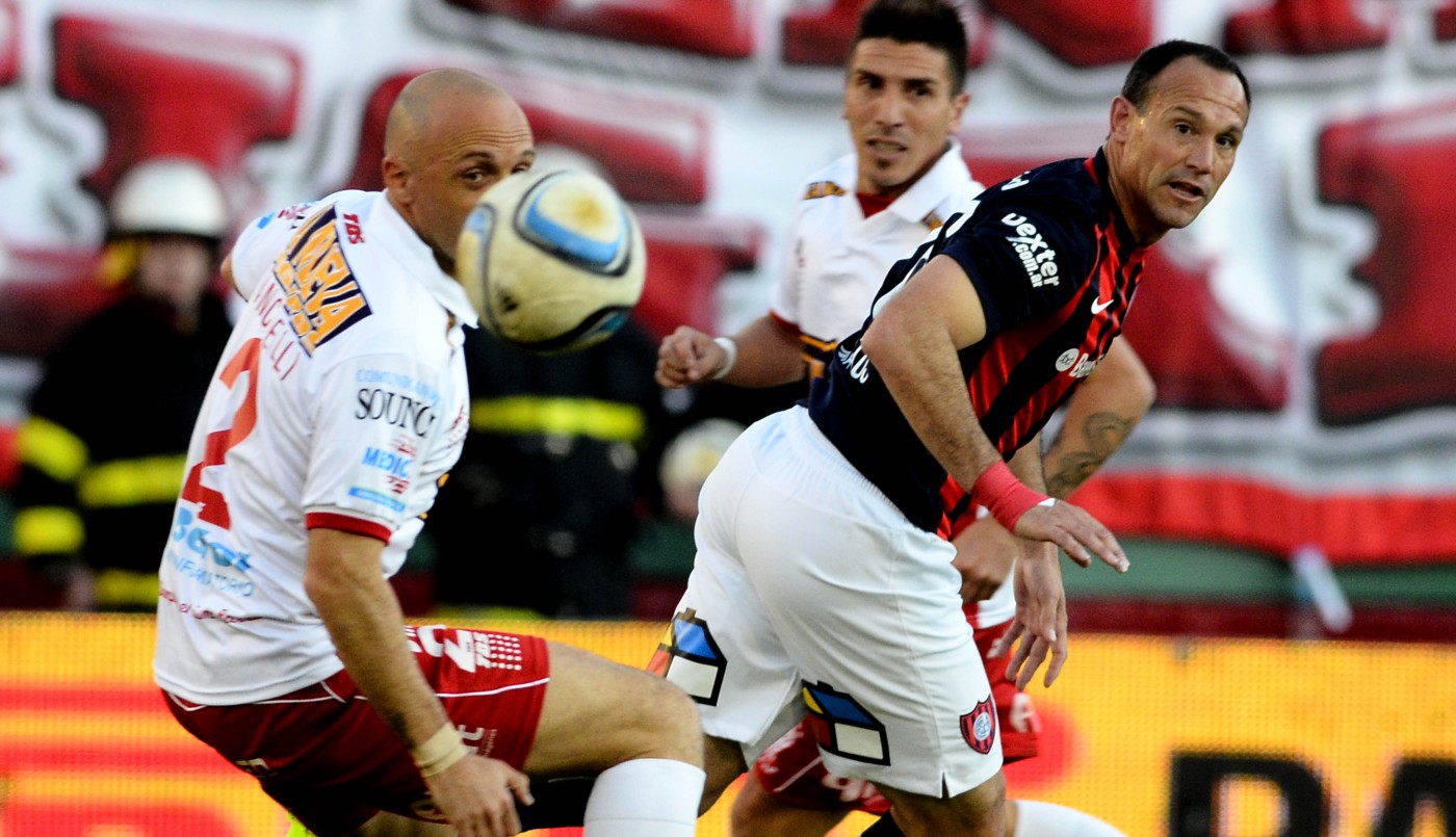 Huracán frenó a San Lorenzo y dejó abierta la definición del campeonato | Deportes