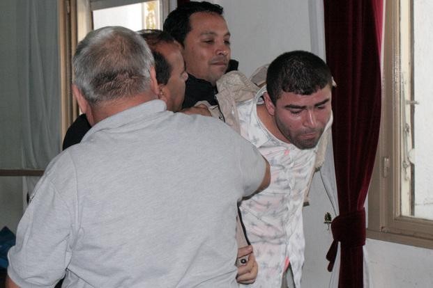 Condenaron a prisión perpetua a los dos acusados por el doble crimen de Cañuelas | Actualidad