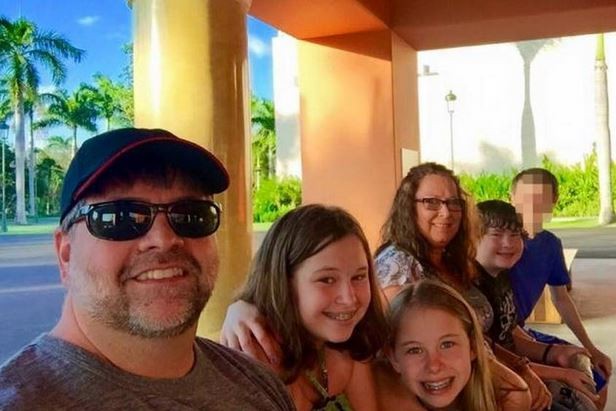 Se supo cómo murió la familia de Minnesota | Internacionales