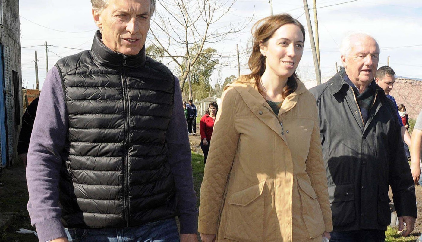 Macri defendió a Niembro y aseguró: “Si nos denuncian, vamos con los papeles al juez” | Política