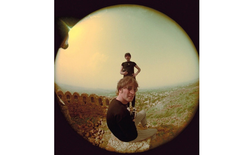 Ringo Starr encontró cientos de fotos jamás publicadas de los Beatles | Espectáculos