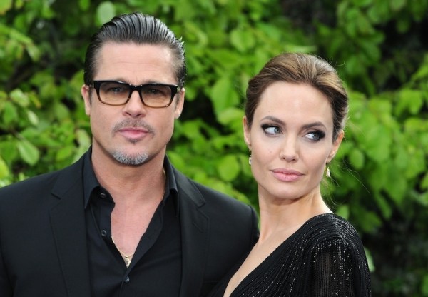 Te contamos por qué Angelina Jolie y Brad Pitt visitan a un especialista trasgénero | Espectáculos