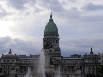Fresco y nublado con baja probabilidad de lluvias a la tarde | Actualidad
