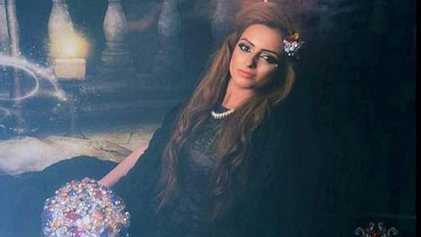 Se quitó la vida una modelo musulmana por temor a un matrimonio forzado | Internacionales