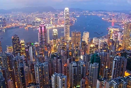 Cuáles son las 10 ciudades del mundo donde se trabaja más horas | Curiosidades