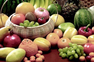 Convocan a la población a llevar frutas y verduras para detectar si tienen agrotóxicos | Actualidad