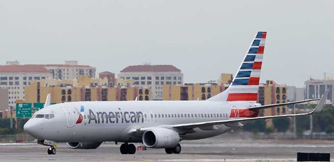 Obtuvieron pasajes de avión gratuitos por un error en internet | Internacionales