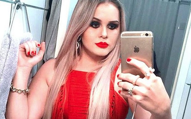 Se entregó la alcaldesa que gobernaba por WhatsApp | Curiosidades