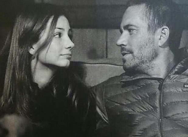 La hija de Paul Walker demanda a Porsche por la muerte de su padre | Espectáculos