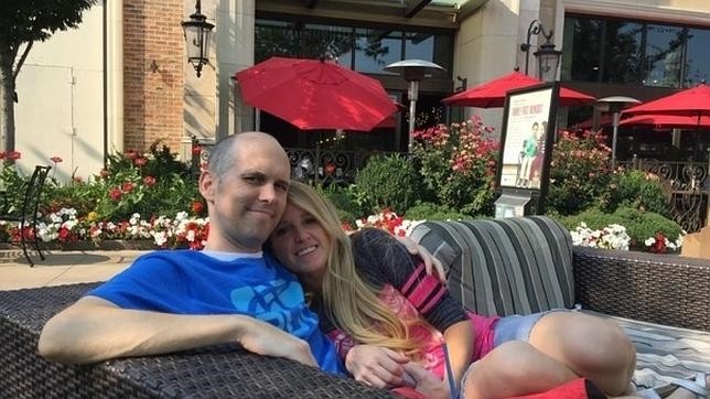 El enfermo terminal que da consejos para disfrutar la vida | Curiosidades