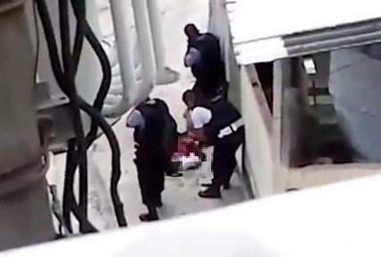 Brasil: policías alteraron la escena de un crimen tras matar a un menor | Internacionales