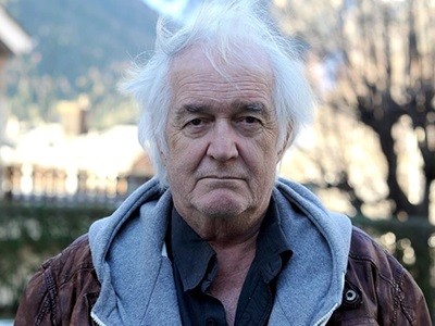 Murió el escritor sueco Henning Mankell, creador del inspector Wallander | Internacionales