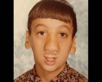 Lo abandonaron al nacer por estar desfigurado y encontró a su madre 40 años después | Curiosidades