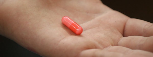 Crearon la pastilla que puede reemplazar al gimnasio | Curiosidades