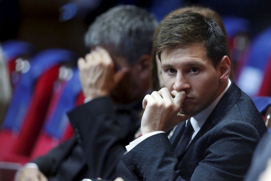 El tribunal español confirma que no acusará a Messi por evasión fiscal | Deportes