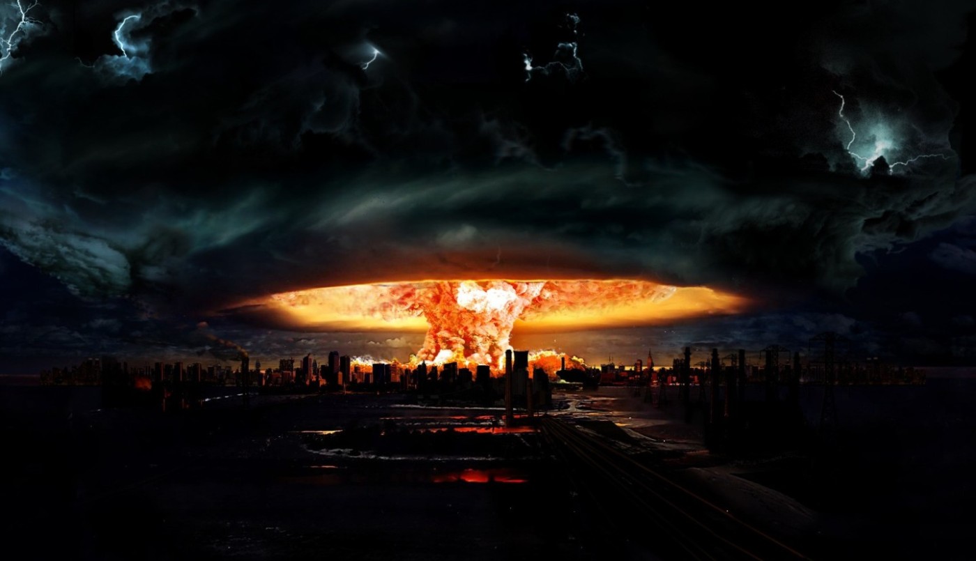 Hoy es el fin del mundo, según un grupo religioso | Curiosidades