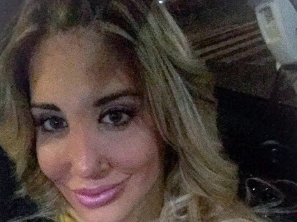 La nueva cara de Ayelen Paleo | Espectáculos